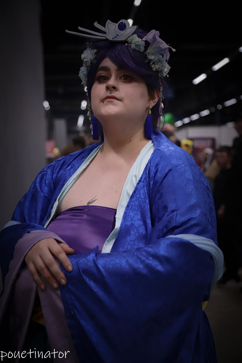 Samantha_ld – Lihua