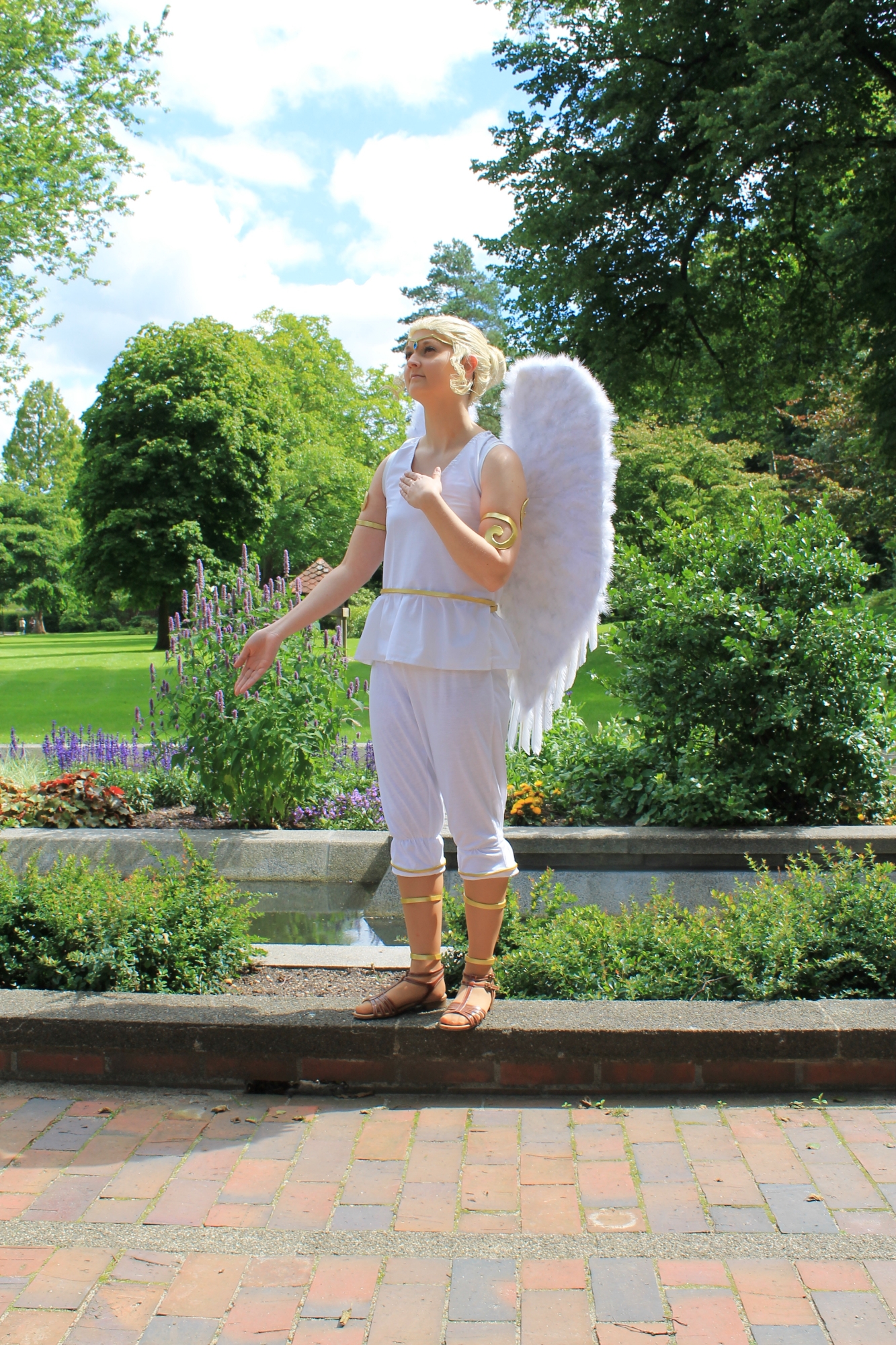 Angel (Tekken 2) — photo 23