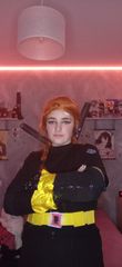 Natasha Romanoff preview 3