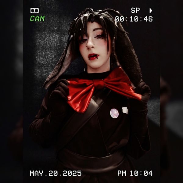 Lycoris_rouge - Ivan