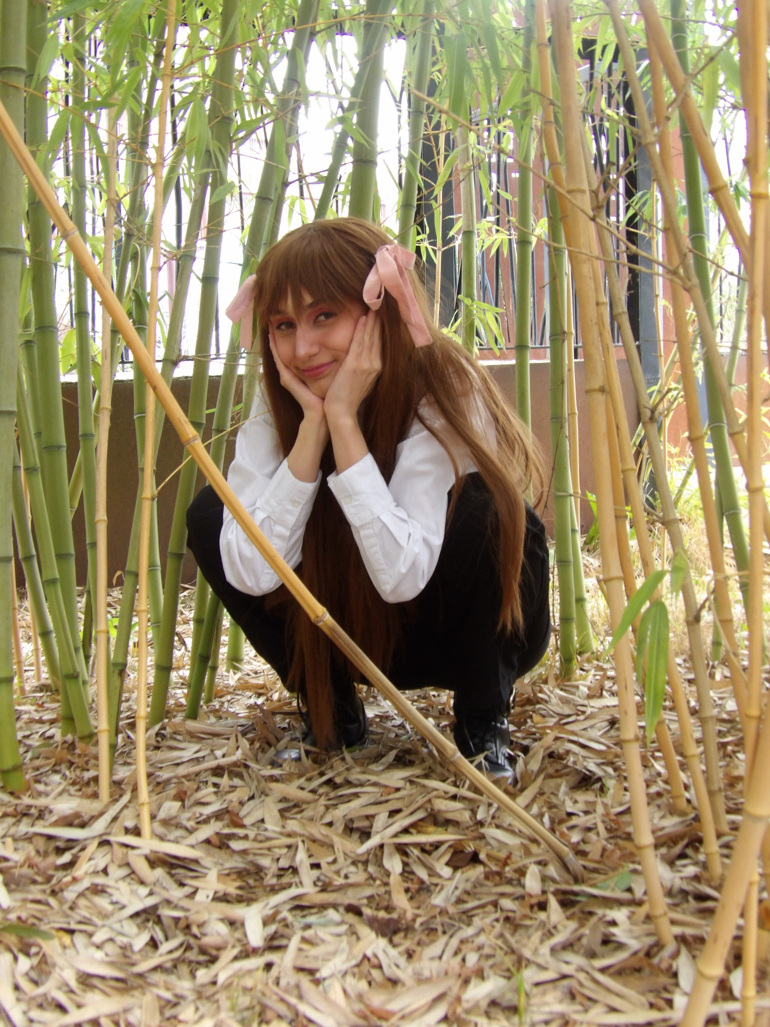 Tohru Honda — photo 90