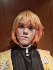 Zenitsu preview 2