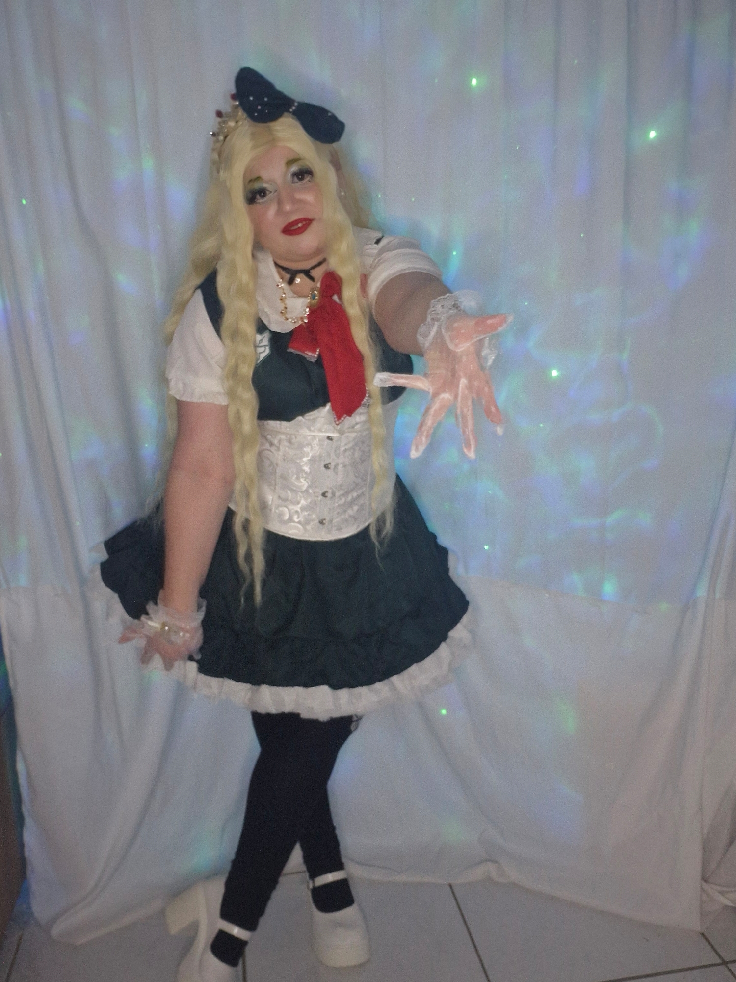 Sonia Nevermind 2025 — photo 11