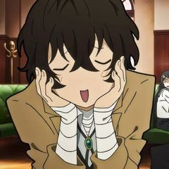 Dazai Home Shoot. preview 3