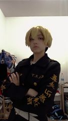 Chifuyu Matsuno preview 3