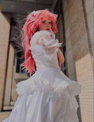 Handmade Cosplay preview 2