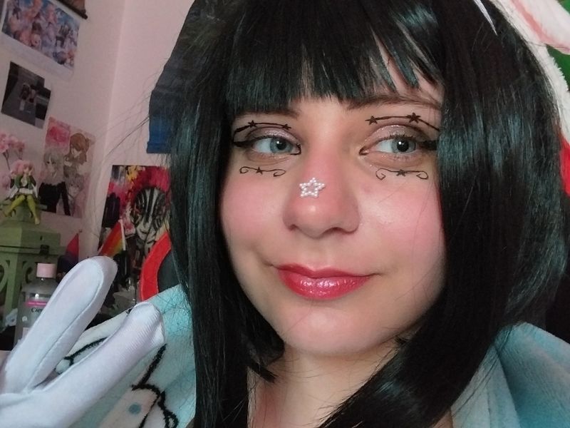 Uky0_c0splayz – Sua