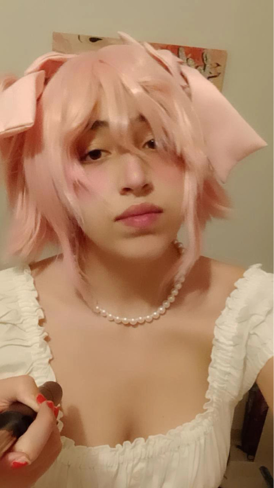 Madoka Figure num2 — photo 12