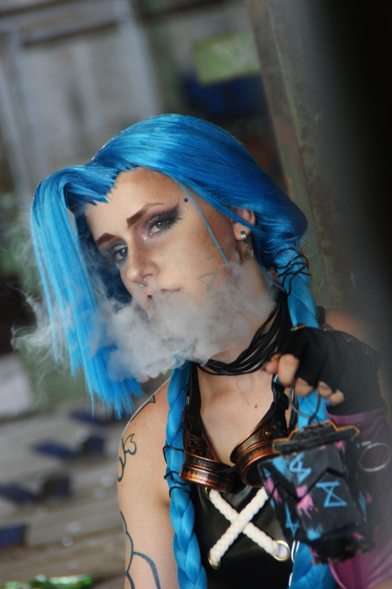 Jinx - Urbex _raw — photo 16