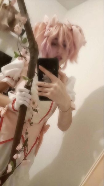 Crystaldream - Madoka Kaname