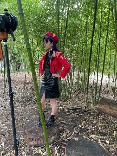 Shinju - Misato Katsuragi