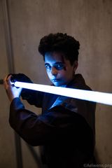 Anakin par Aelwenn preview 3