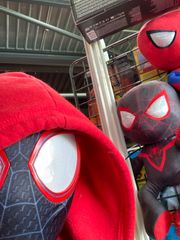 Spider-Man Miles preview 3