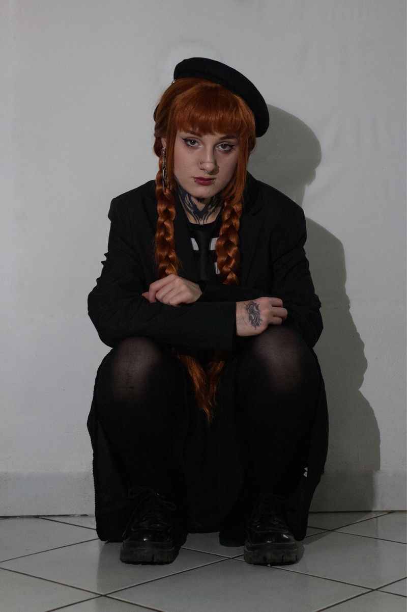 Fairyli_cos – Agnès DeMille 