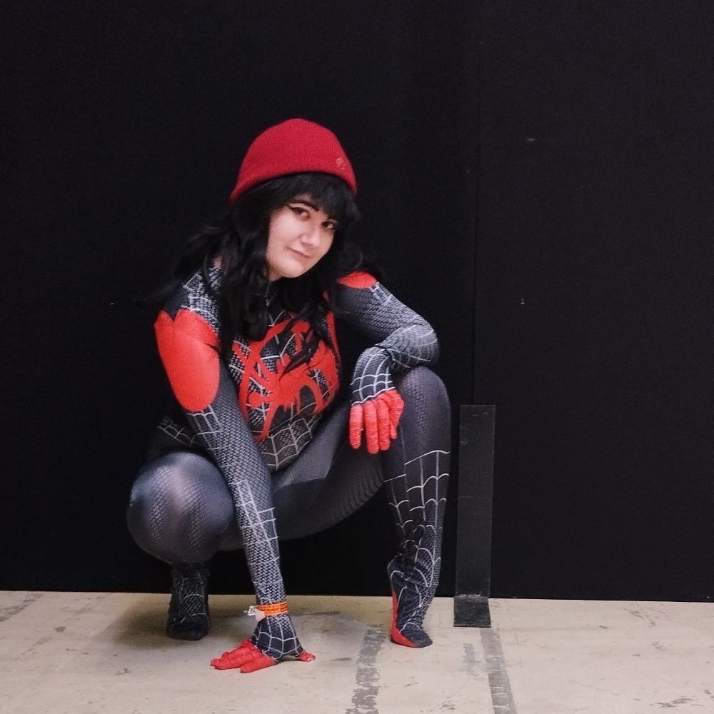 Miles morales  - Photo 1