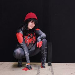 Miles morales preview 2