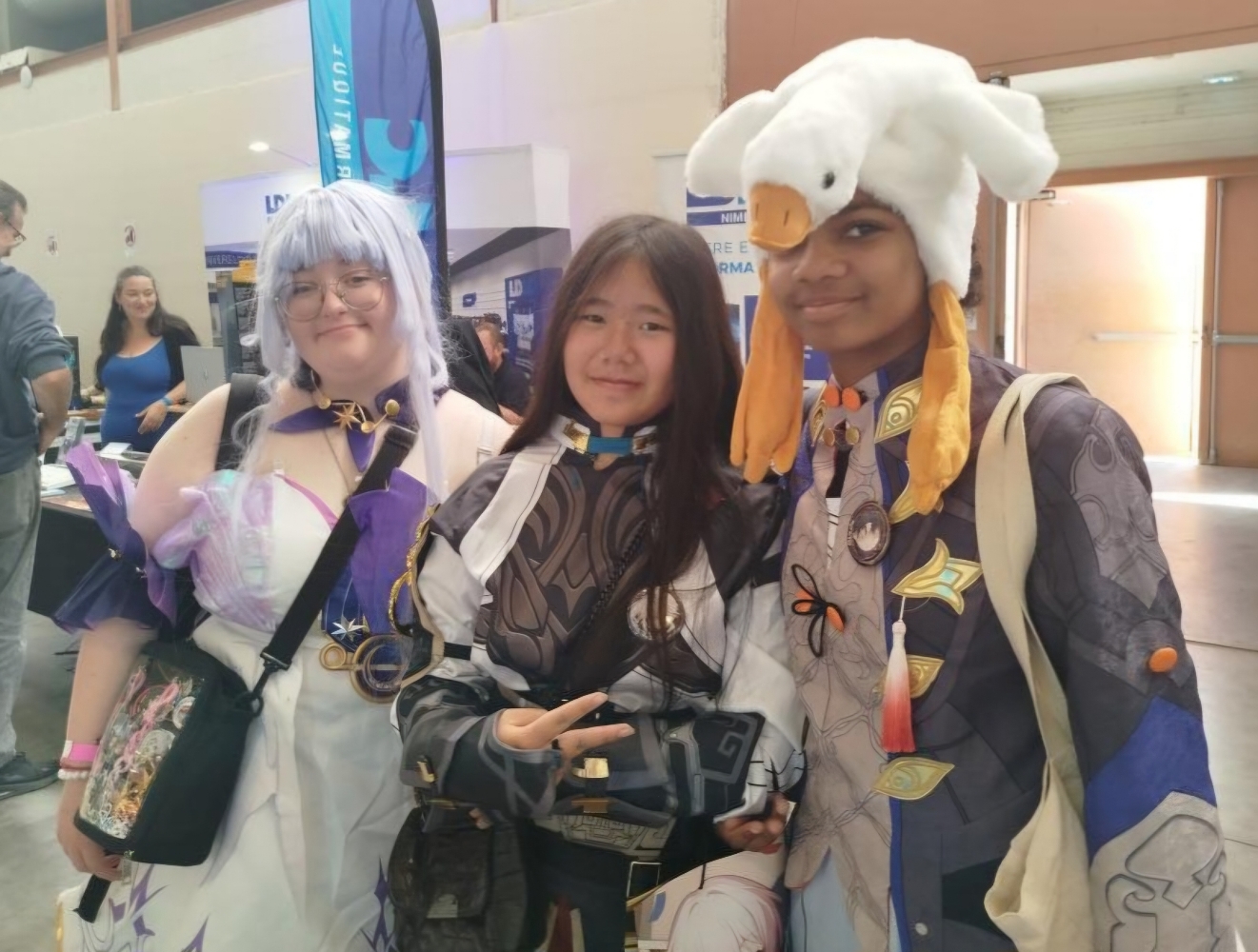 Manganimes 2025! - Photo 10