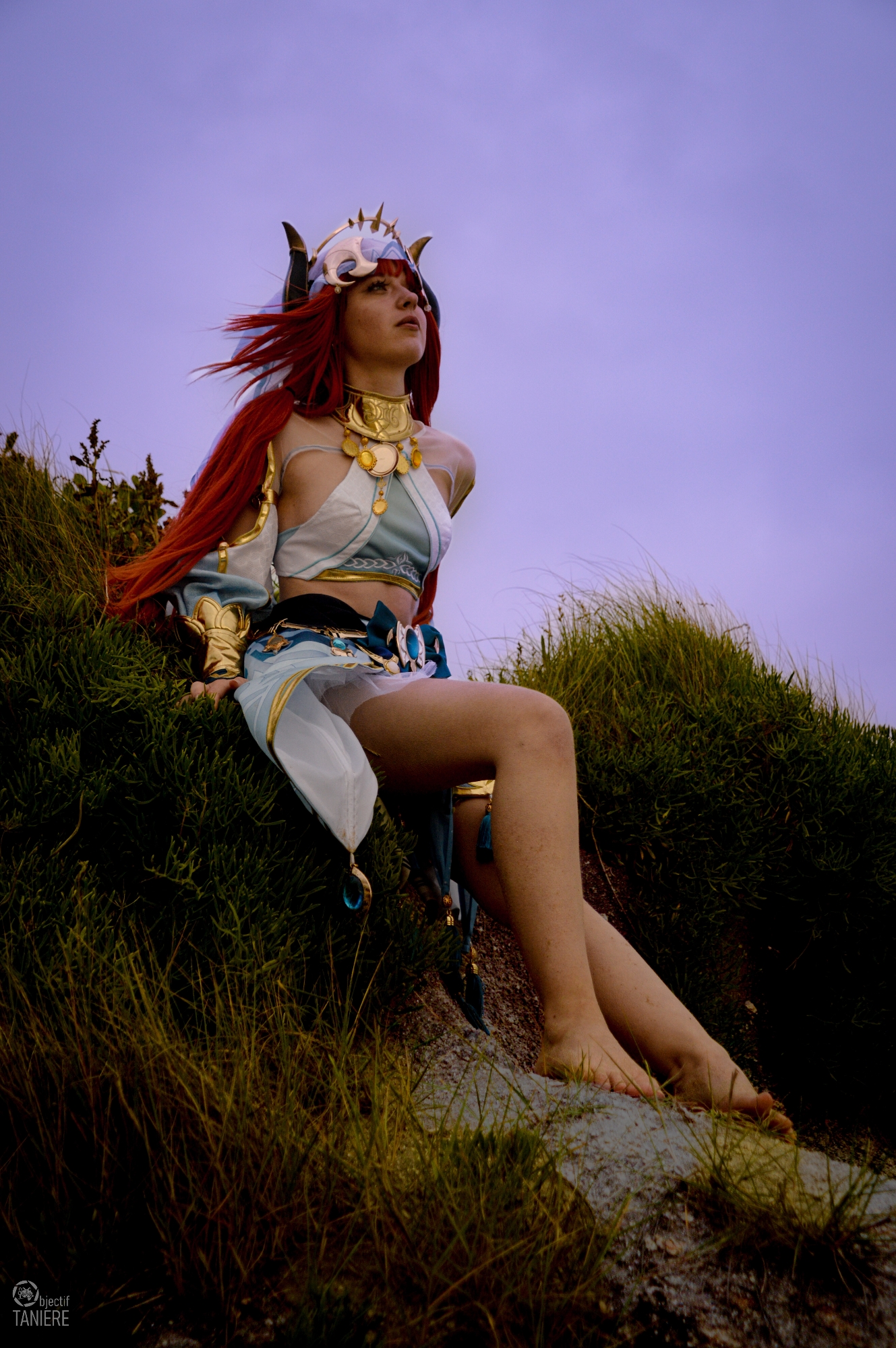 Nilou, photo 6