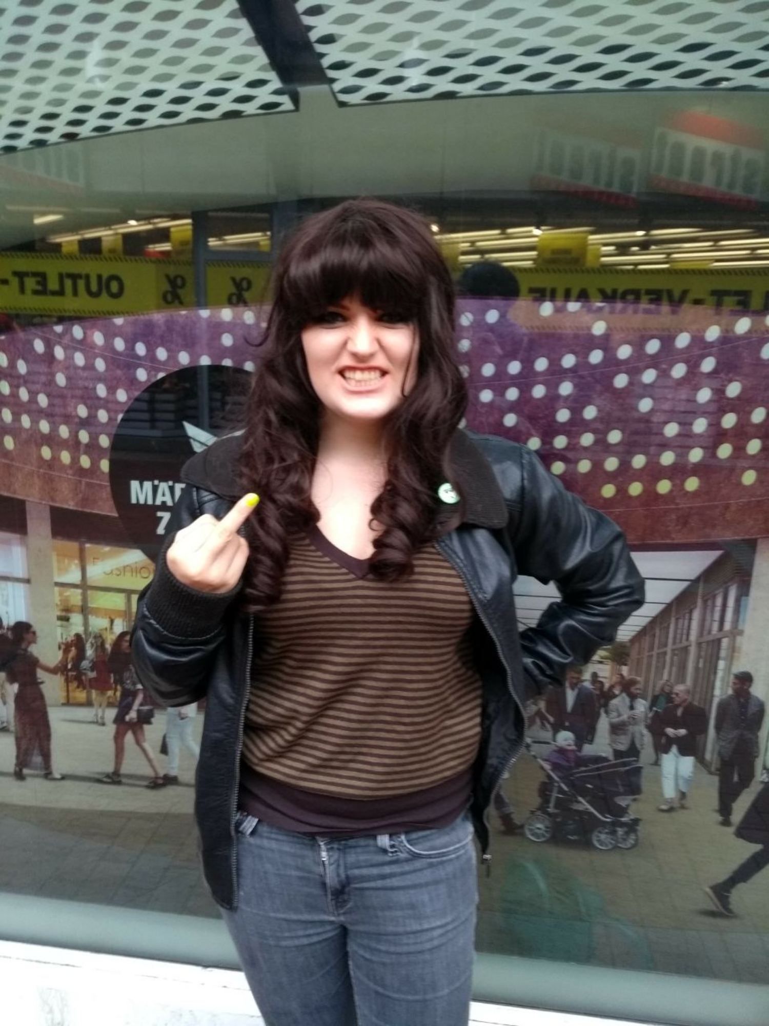 Amanda Brotzman — photo 16