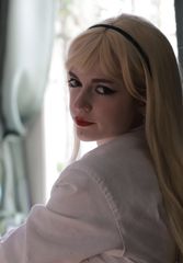 Gwen Stacy preview 2
