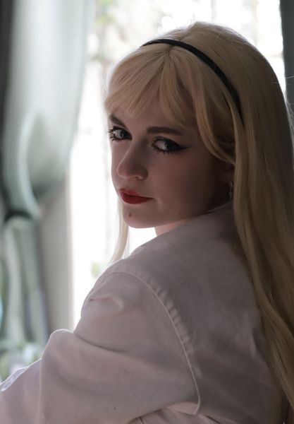 Emy.cos - Gwen Stacy 