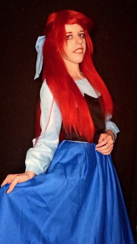 Ariel