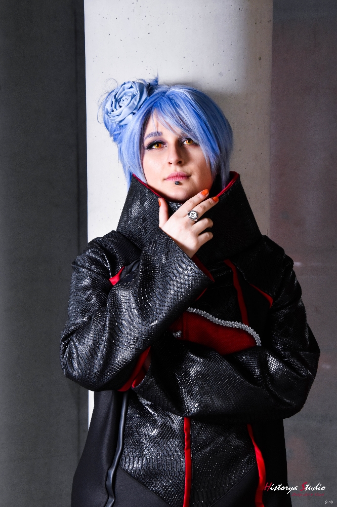 Konan - Naruto — photo 7