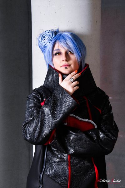 Quenouille - Konan - Naruto