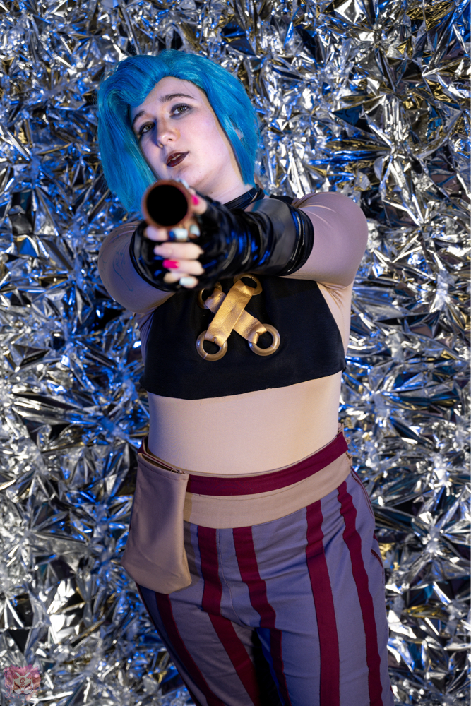 Jinx Arcane - Photo 1