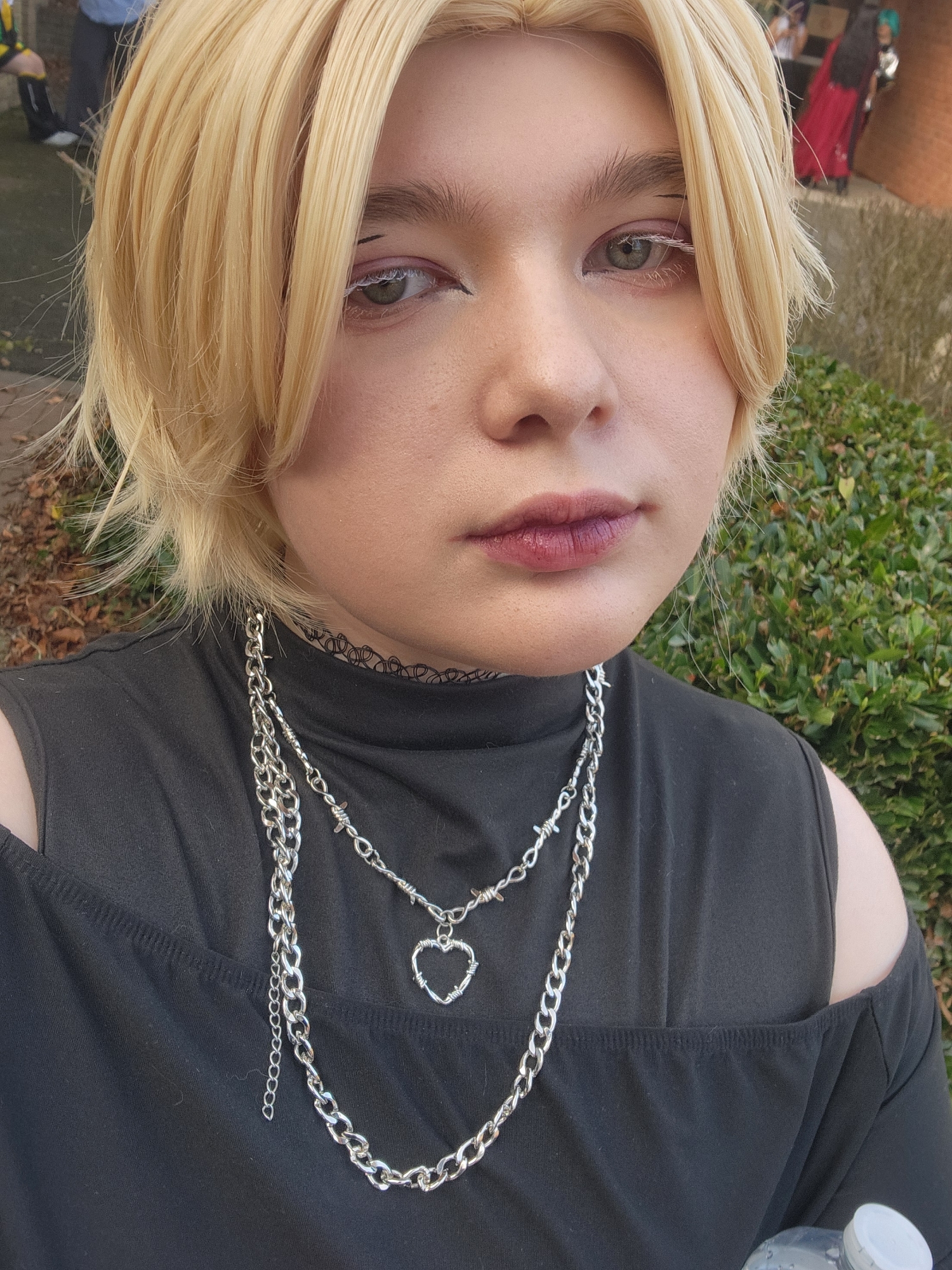 Selfie Luka - Photo 13