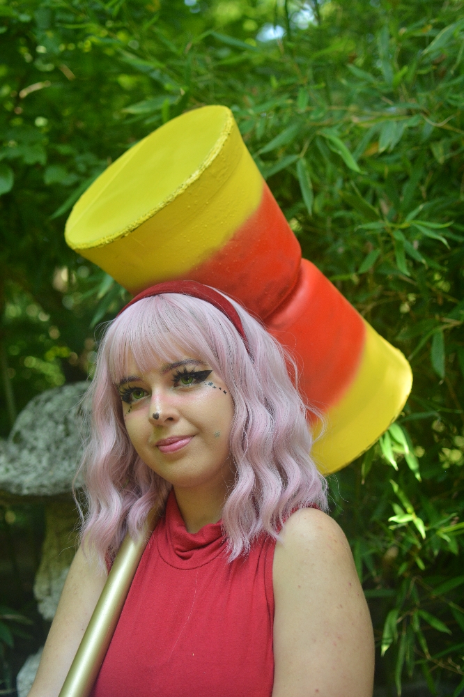 Amy - shooting 1 - Photo 3