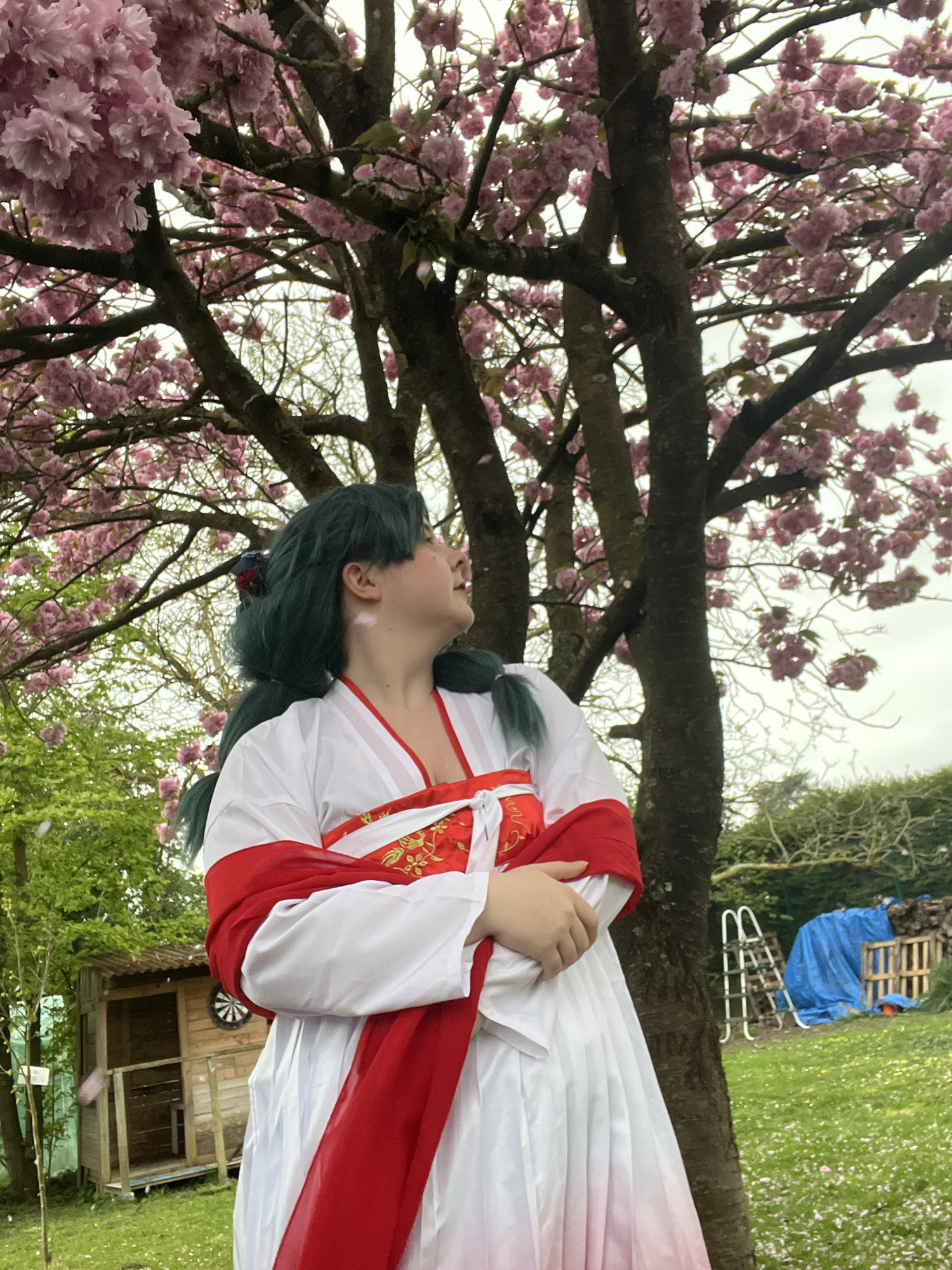 Mao Mao 🧪🌸 — photo 5