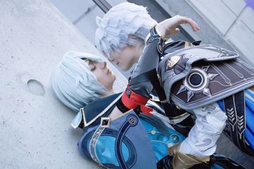 Phainaxa Set 2 preview 2