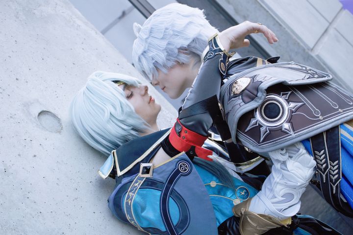 Phainaxa Set 2