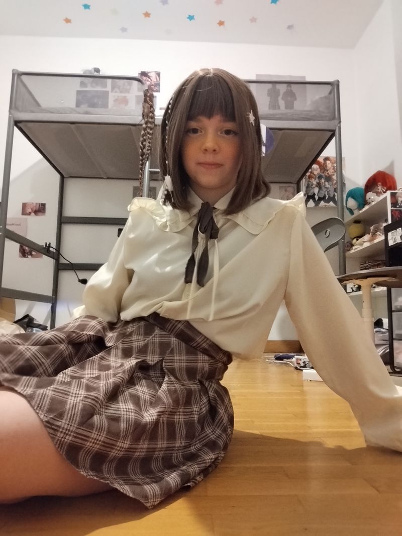 Okuny_cos – Ena 🎀🎨