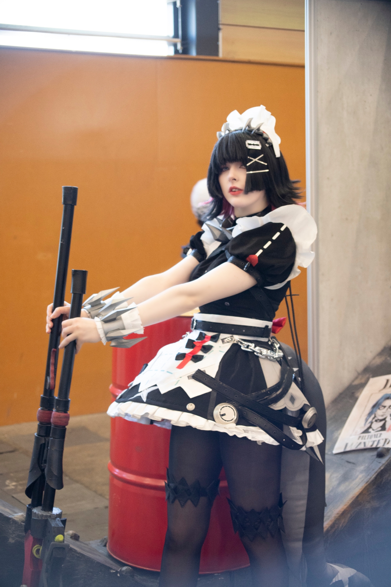 Ellen joe — photo 8