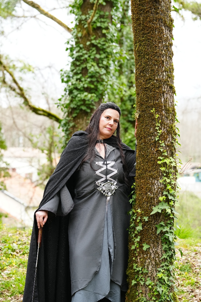 LotR backstages - Photo 5