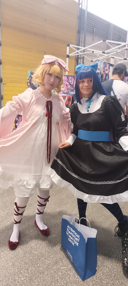 Stocking Anarchy - Photo 12