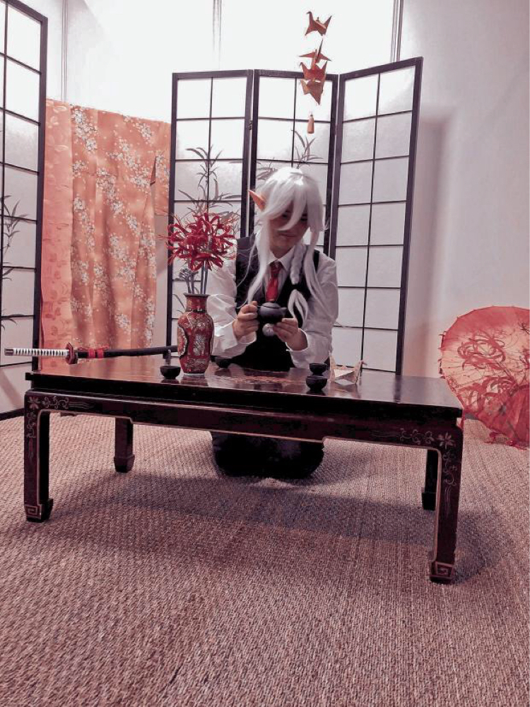 Mizore (Oc) — photo 5
