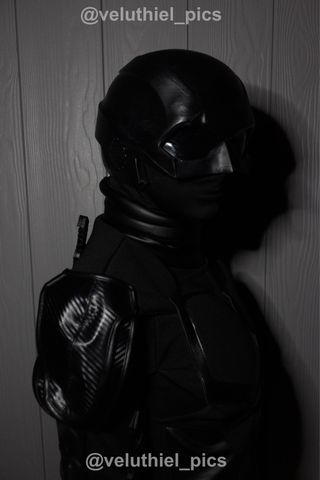 Black Noir