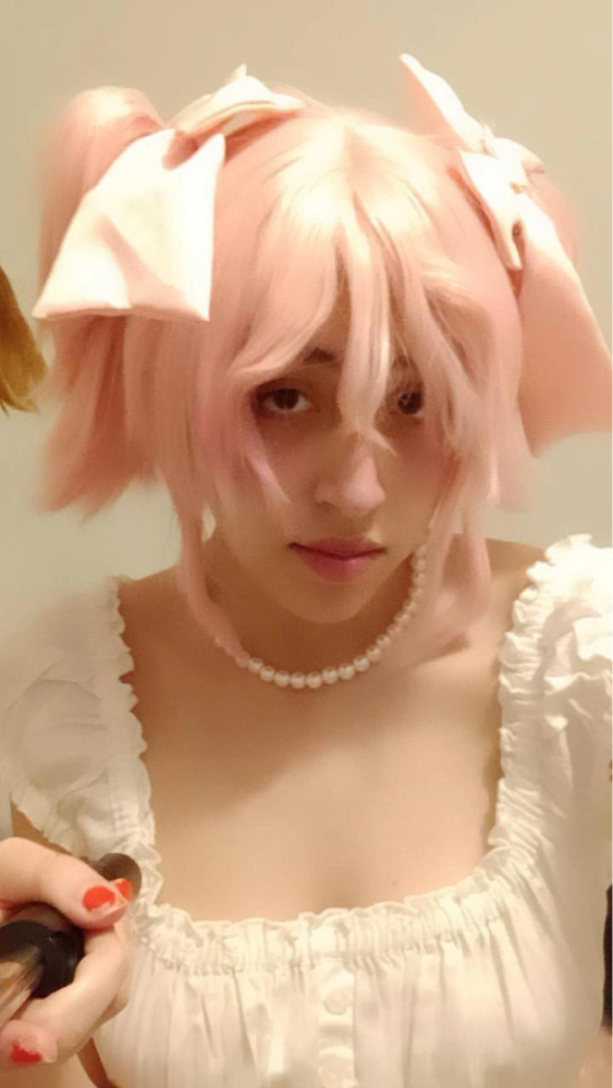 Madoka Figure num2 - Photo 9