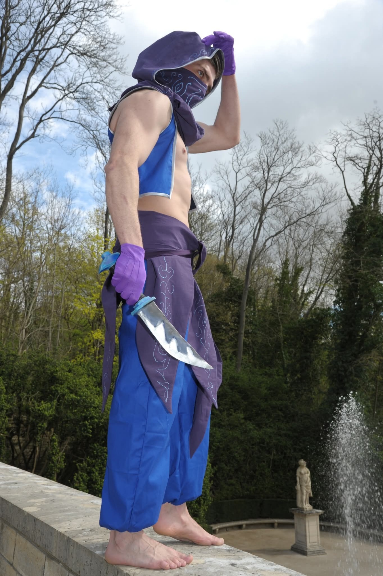Malzahar, photo 24