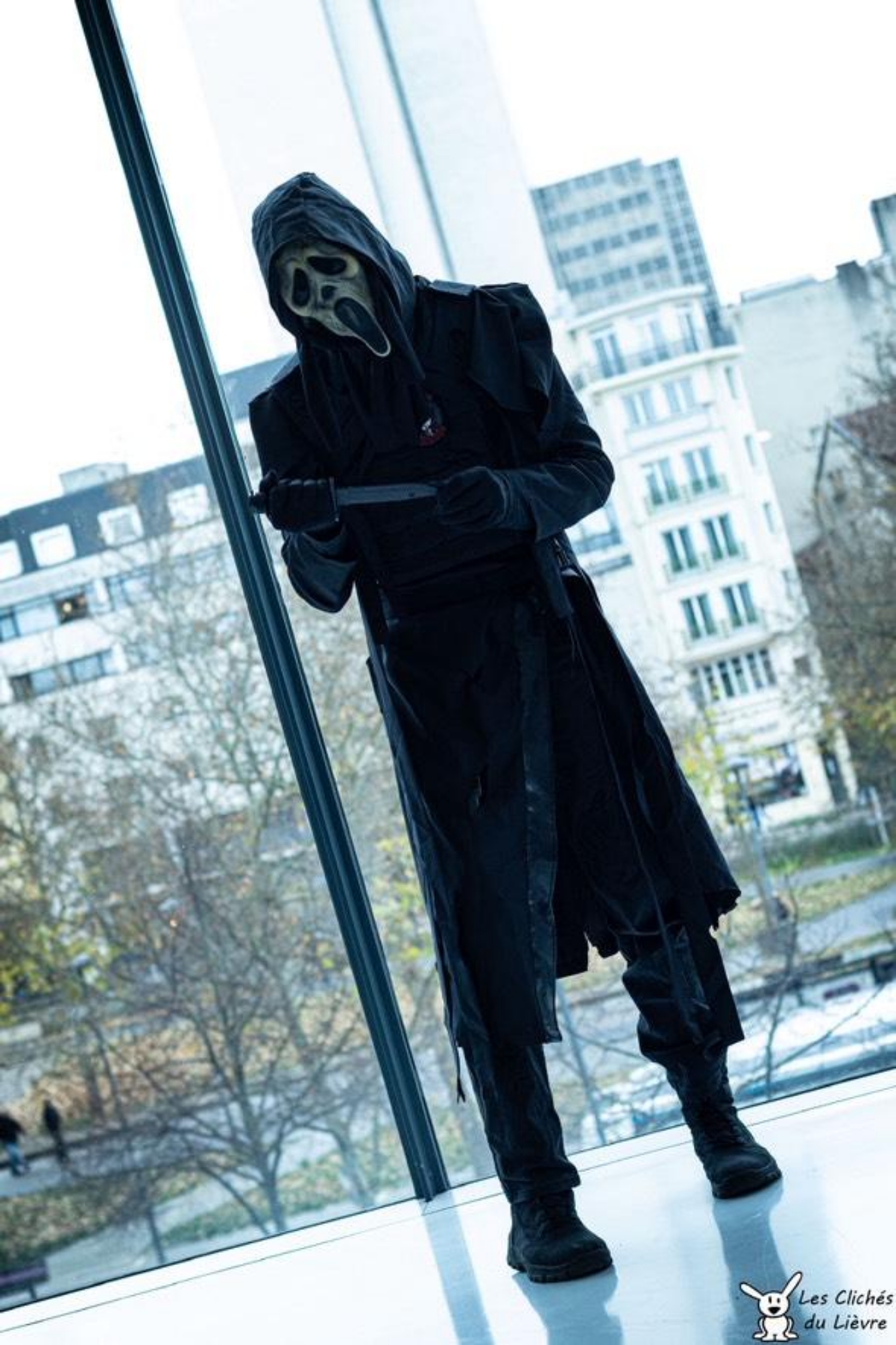 Ghostface, photo 5