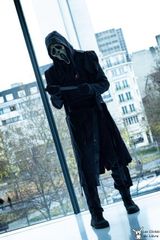 Ghostface preview 2