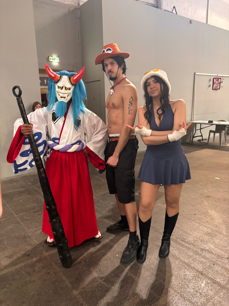 Yamato JES - Photo 13