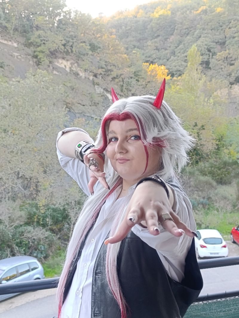 Sacha_ – Itto arataki