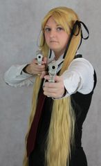 Triela (Guns. Girl) preview 3