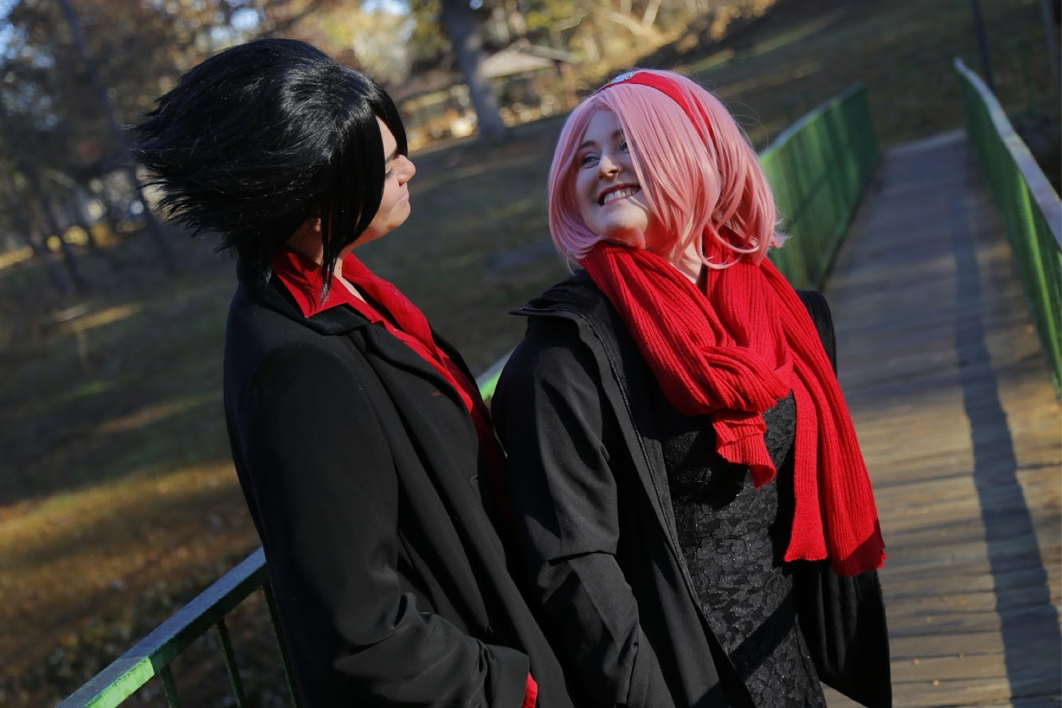 SasuSaku ‘19 — photo 12