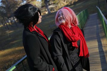 SasuSaku ‘19 preview 2