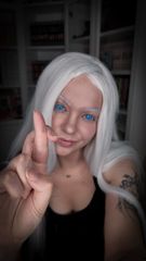 Gojo Satoru preview 3